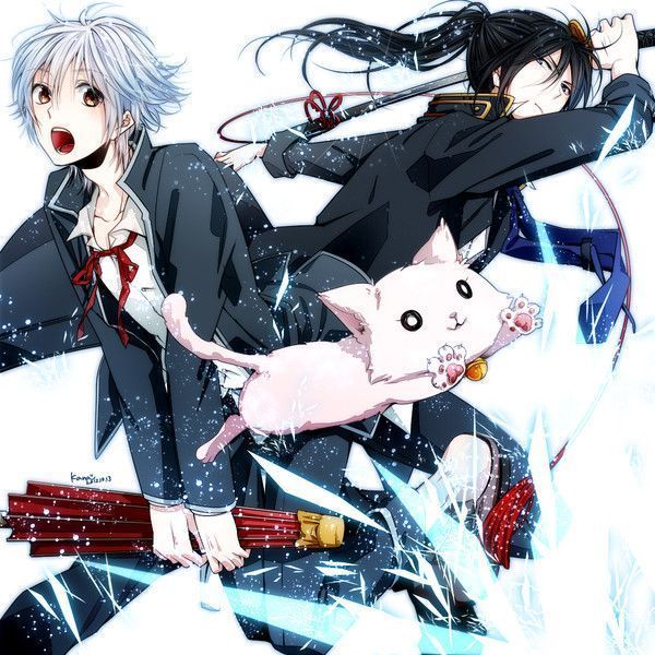 k Project